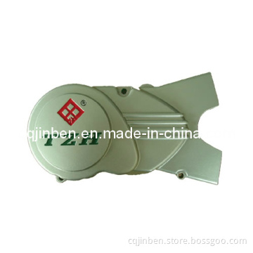 Tzh Crankcase Side Cover for Motorcycle Engine